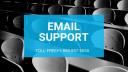 Email Support Phone Number logo